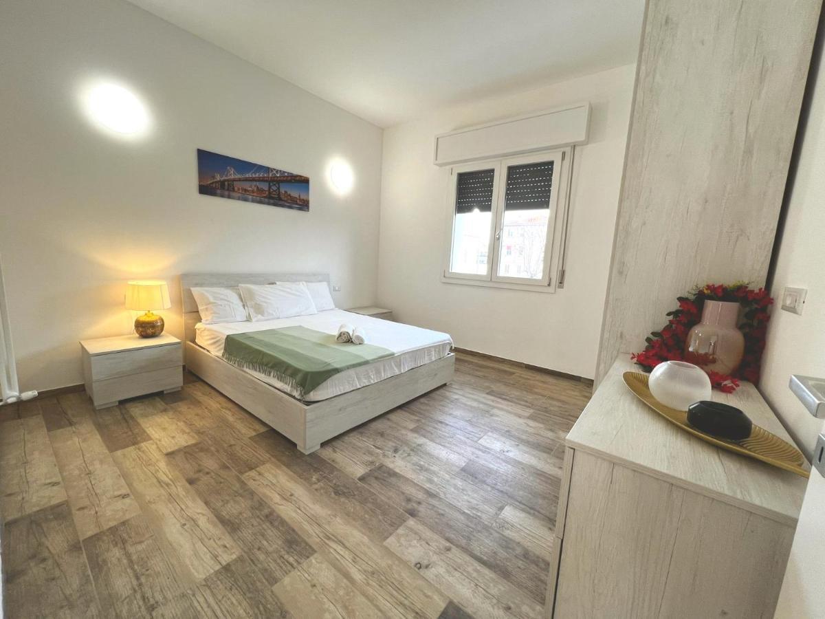 Apartment Sophie 11 Ferrara Exterior photo